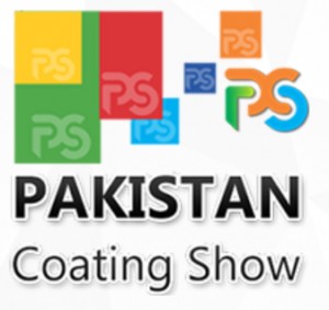 Pakistan Coating Show 2018-Lahore