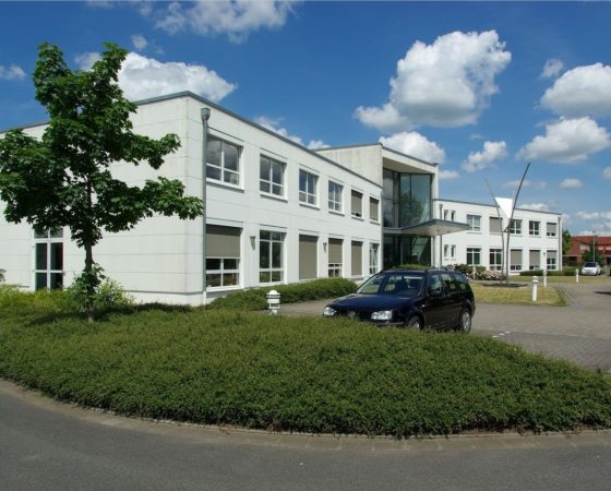 Office Nordhorn