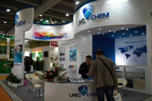 China Coating Show 2014