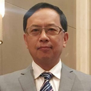 Daniel Shi