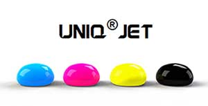 UNIQJET-2