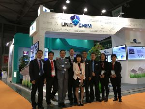 China Coatings Show 2015