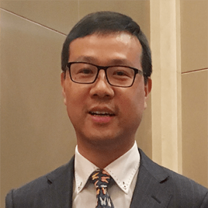 Wilson Wang