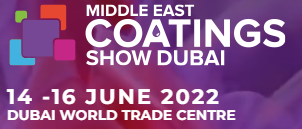 Middle East Coating Show Dubai 2022